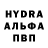 ТГК концентрат Denis Vasyljuk